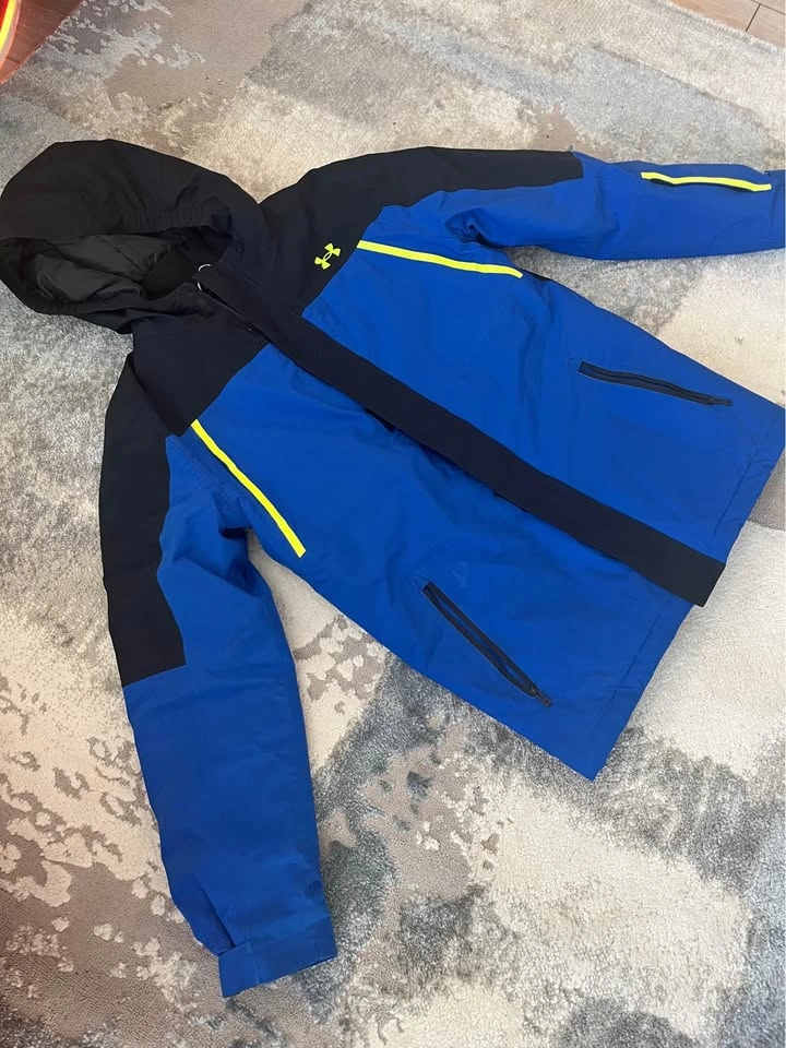 Under Armour Storm Proof Youth Winter Jacket YXL - photo 3