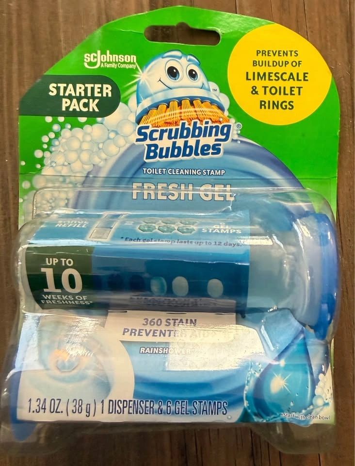 Miscellaneous Cleaning Supplies for Sale - photo 3