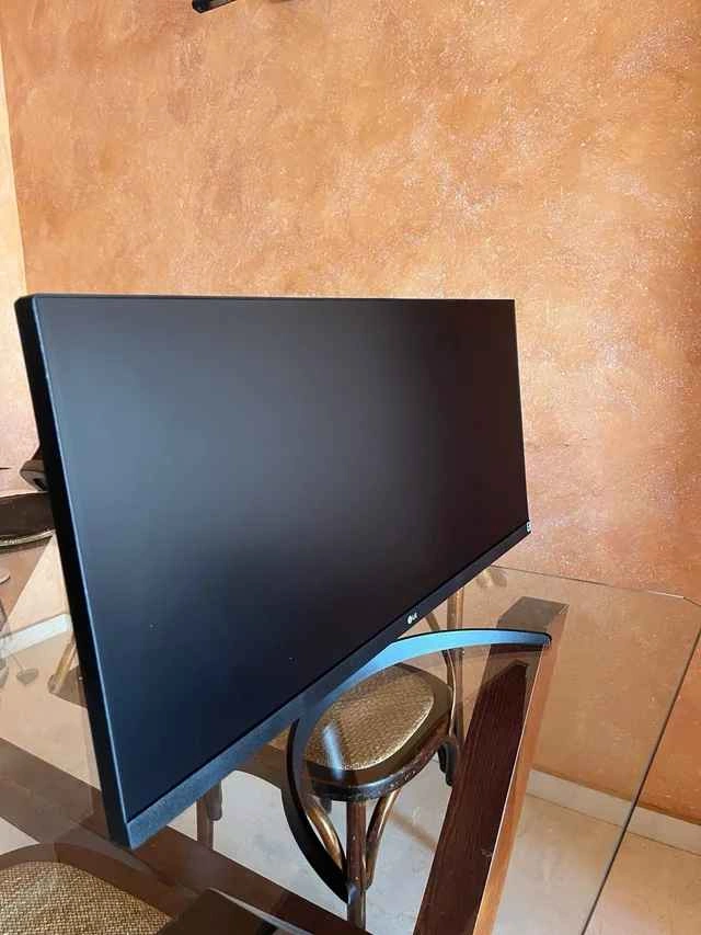 LG 29" UltraWide IPS Monitor: 21:9 HDR10 & AMD FreeSync - photo 2