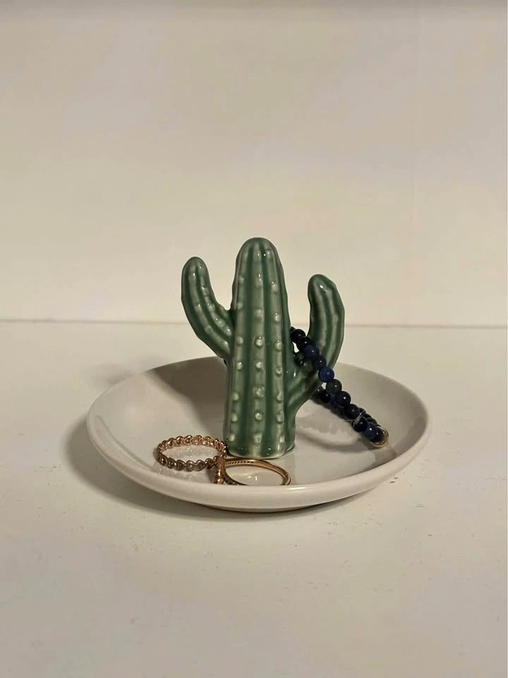 Jewelry Dish Holder