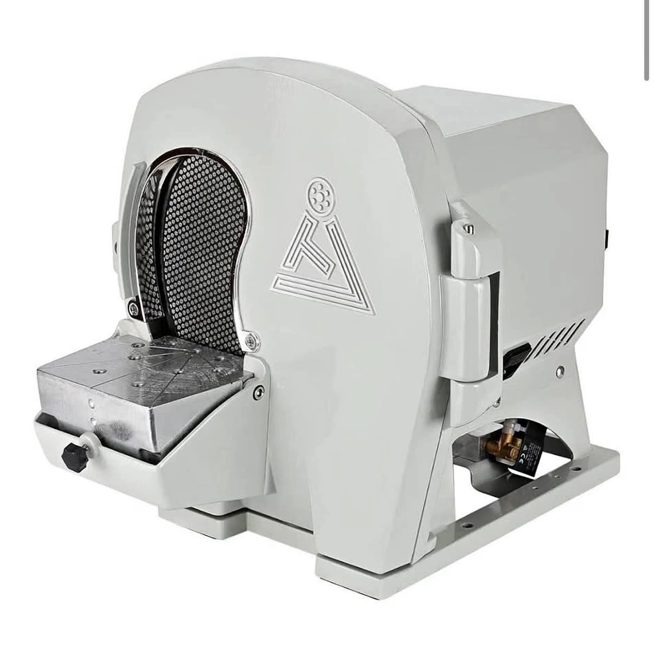 Dental Wet Model Trimmer JT-19 with Abrasive Diamond Disc