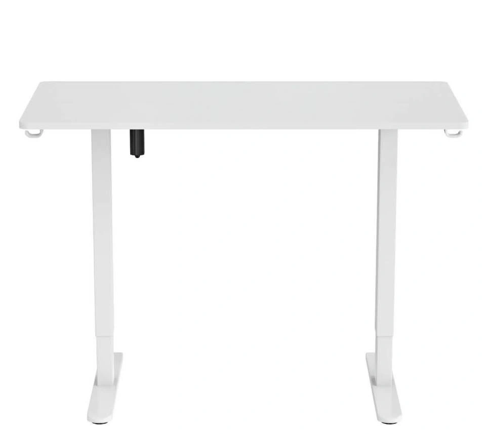 55” Electric adjustable standing desk
