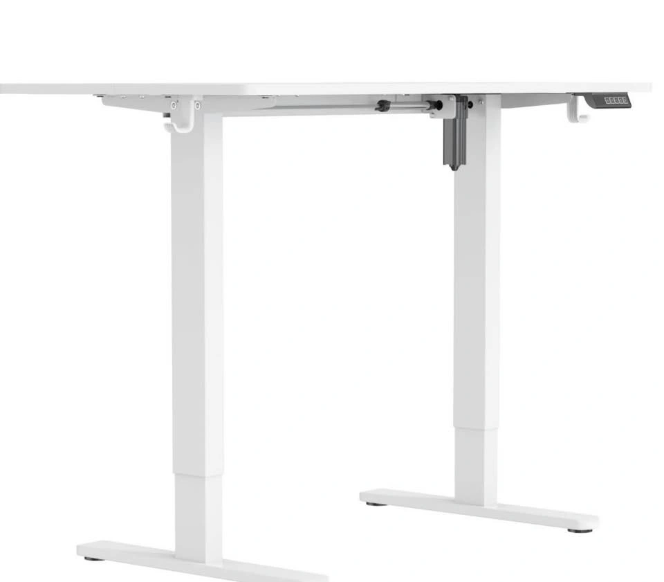 55” Electric adjustable standing desk - photo 2