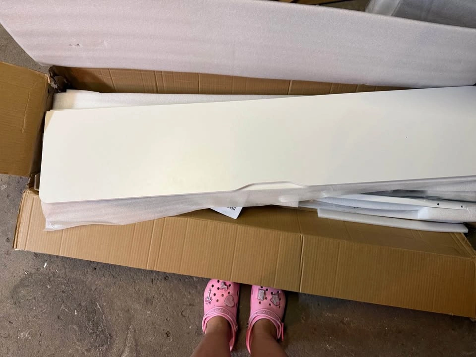 55” Electric adjustable standing desk - photo 5