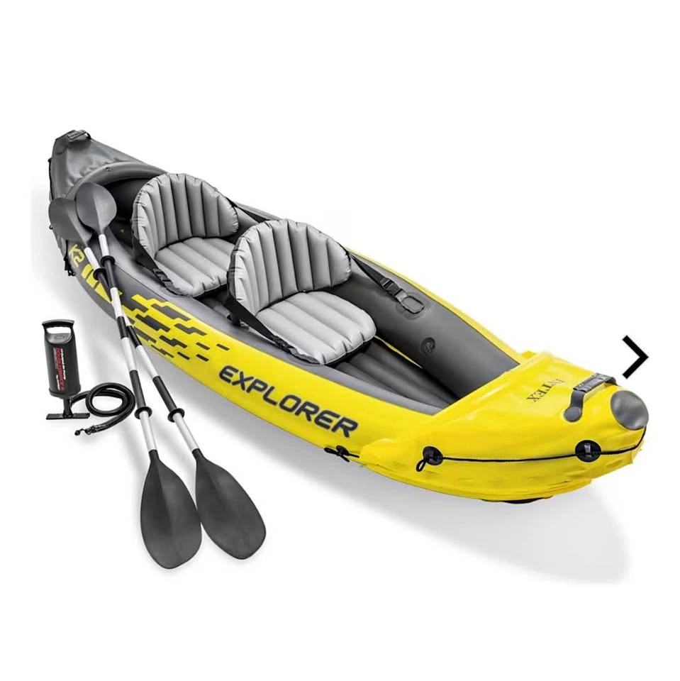 Intex® Explorer™ K2 Kayak