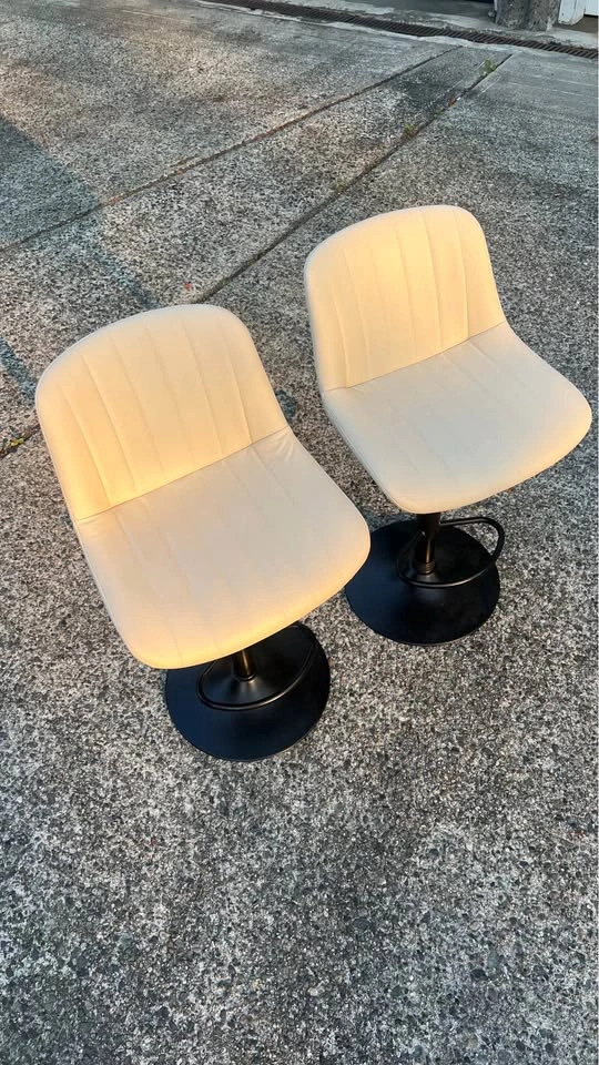 Bar stools - photo 2
