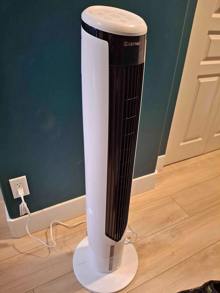 Costway 41 inch Tower Fan ES10083