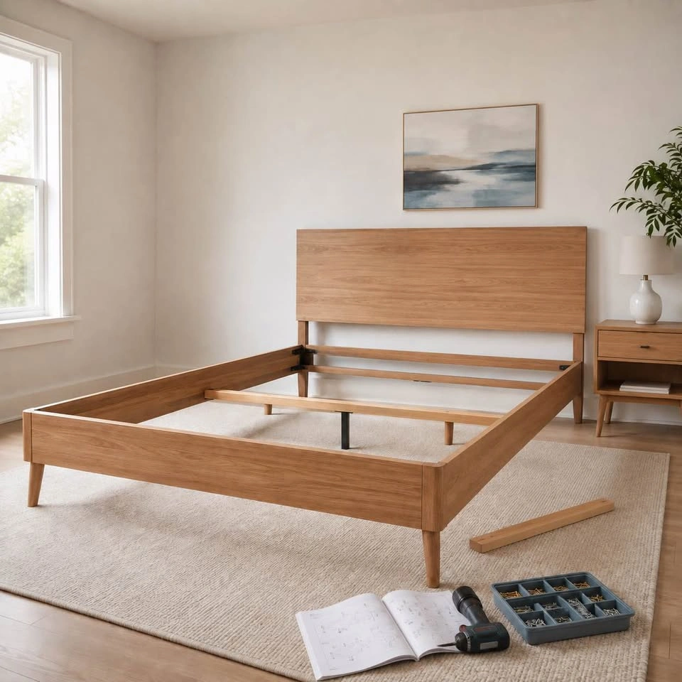 Furniture Assembly Service at Home – Fast & Reliable - photo 2