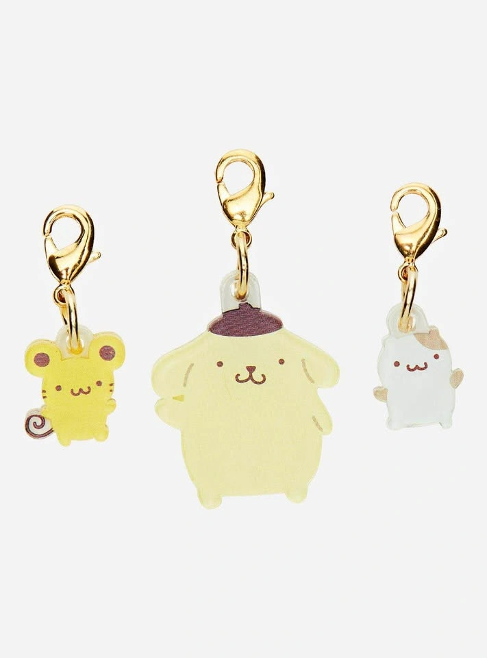 official pompompurin merch