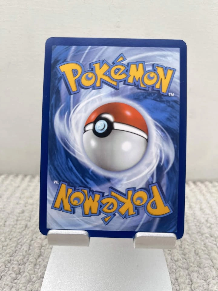 Weezing Holo - SV: Scarlet & Violet 151 (MEW) Pokemon Card - photo 2