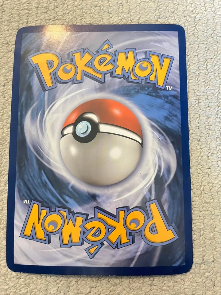 Zygarde GX SM122 Jumbo Pokemon Card - photo 2