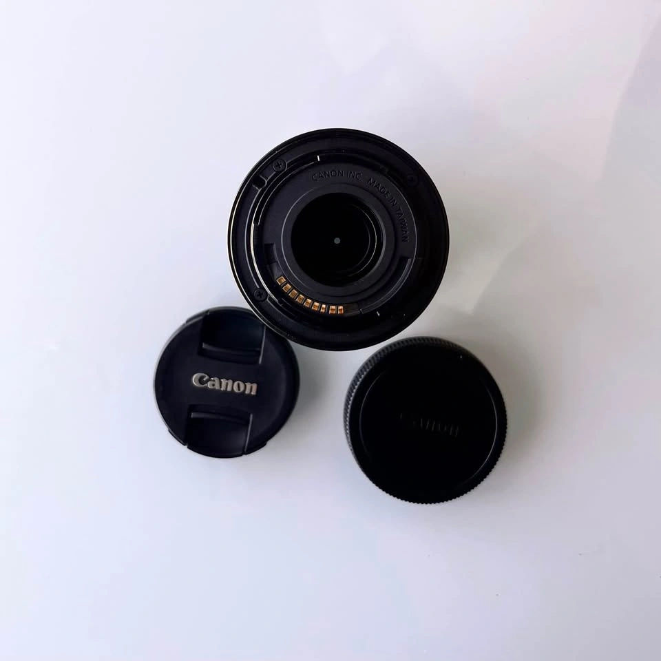 Canon EF-M 55-200mm IS STM Lens – Telephoto Zoom Lens - photo 3