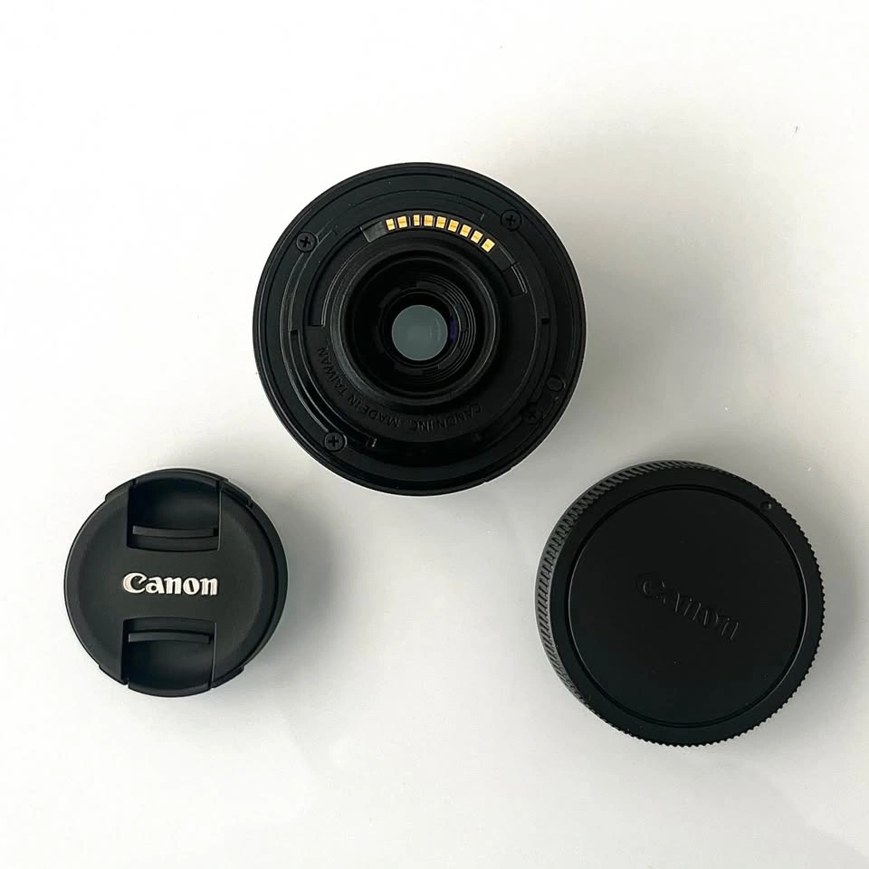 📸 Canon EF-M 28mm f/3.5 Macro IS STM – Mint + Box - photo 5