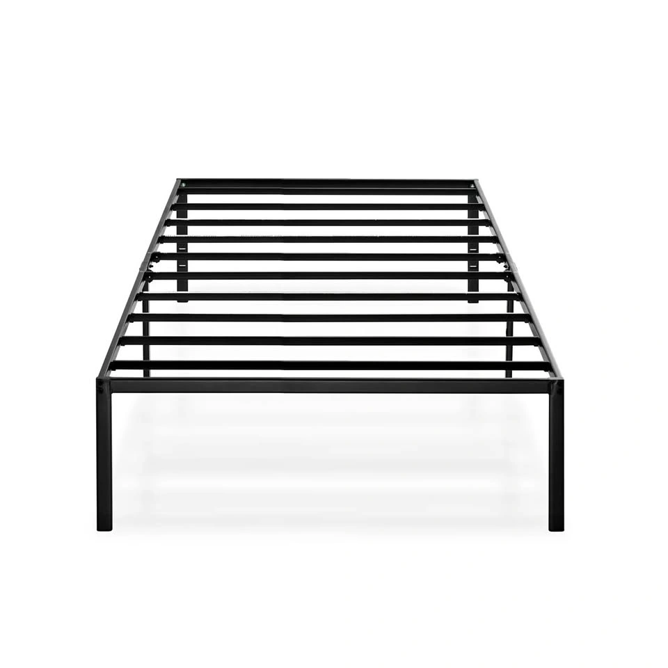 Twin Size Steel Platform Bedframe