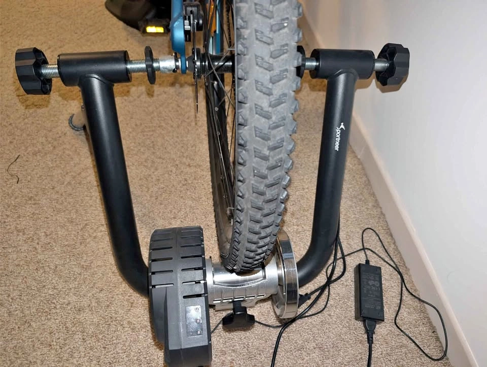 Sportneer Indoor Bike Trainer Stand