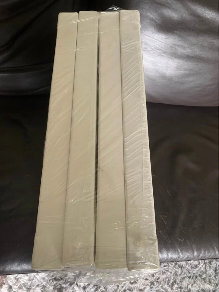 4 piece Canvas set - photo 2