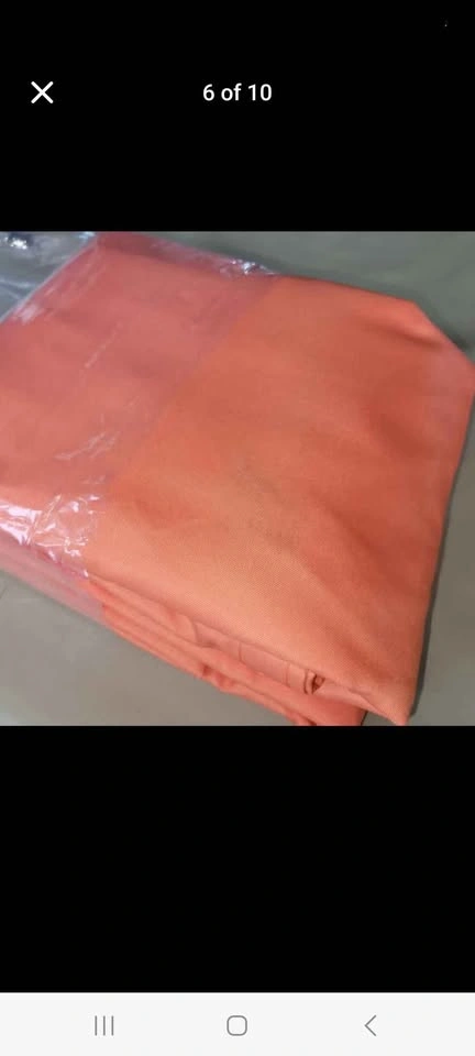 New Waterproof Sunshade Sails - photo 5