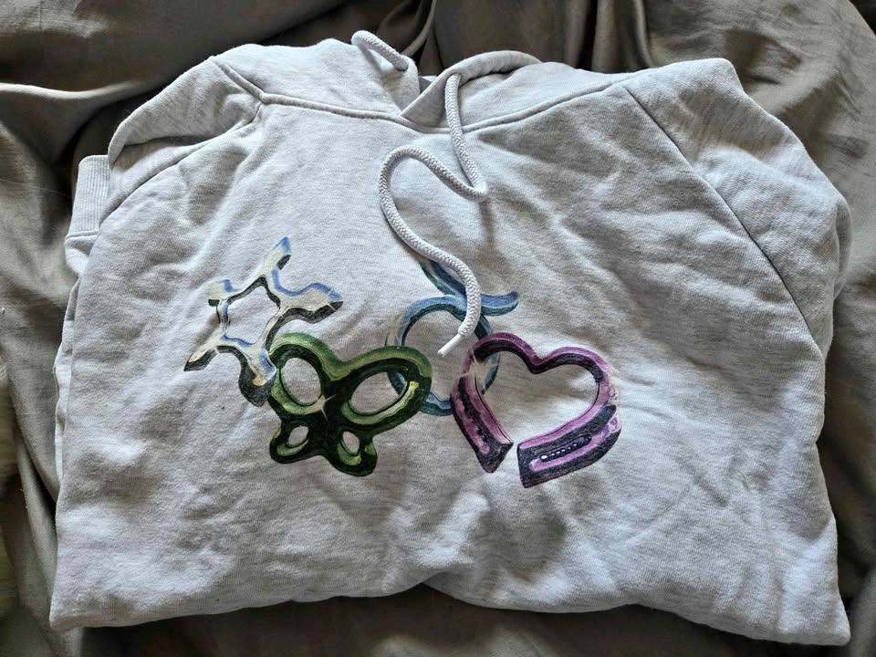 Aespa Savage MD Hoodie
