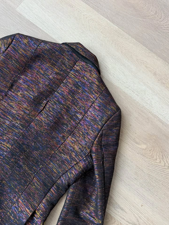 Kente Gentlemen Jazz Inspired Suit - party formal gala wedding - photo 4