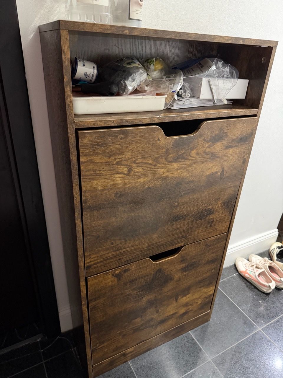 Shoe Rack Cabinet - photo 2