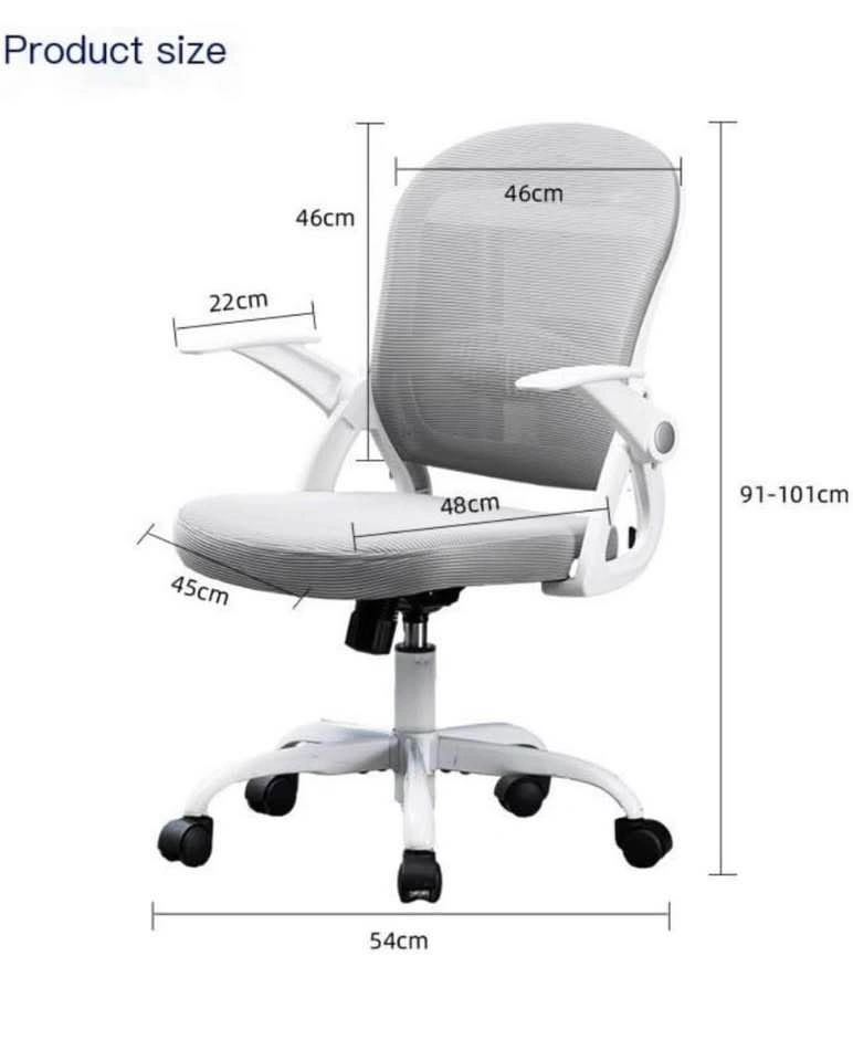 Office chair / computer chair - photo 3