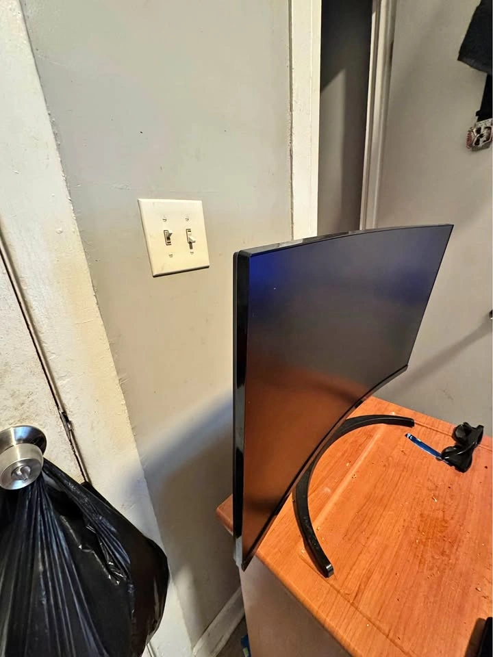 Acer Nitro ED273 S3BIIP