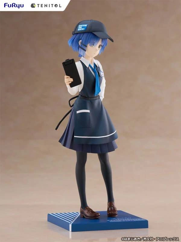 Ryo Yamada (Cafe Style)- Bocchi The Rock Figure - photo 2
