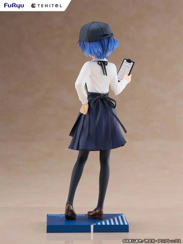 Ryo Yamada (Cafe Style)- Bocchi The Rock Figure - photo 3