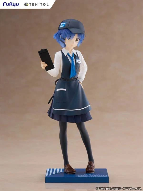 Ryo Yamada (Cafe Style)- Bocchi The Rock Figure - photo 4