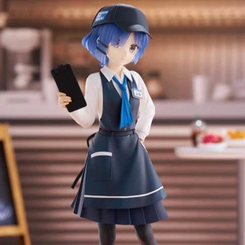 Ryo Yamada (Cafe Style)- Bocchi The Rock Figure - photo 5