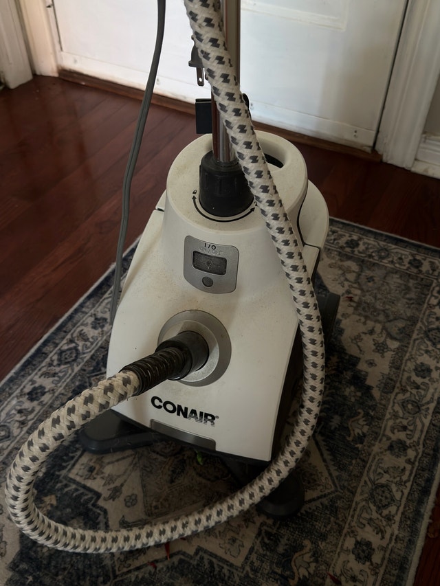 CONAIR Steamer