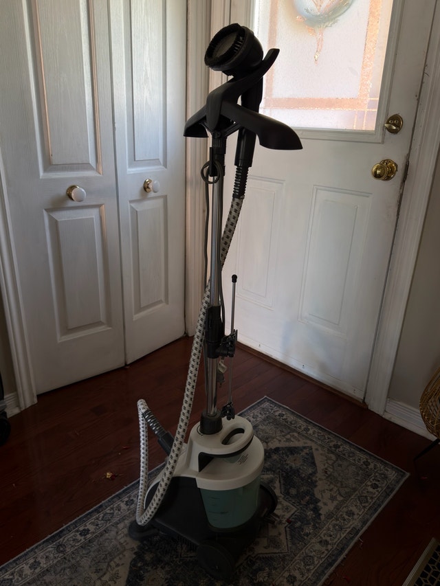 CONAIR Steamer - photo 3