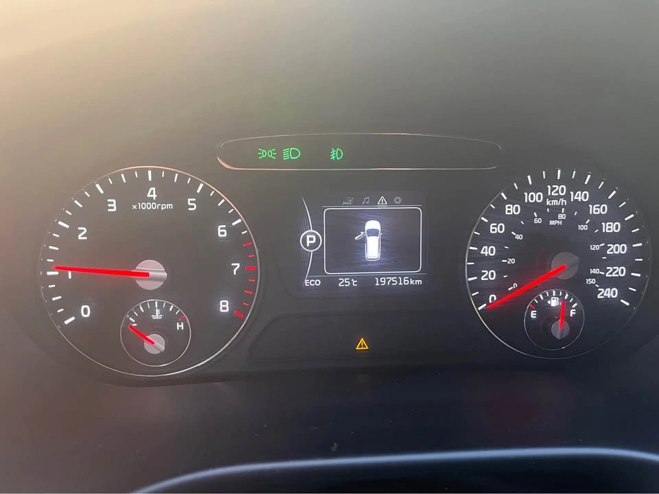 2017 Kia Sorento - photo 5