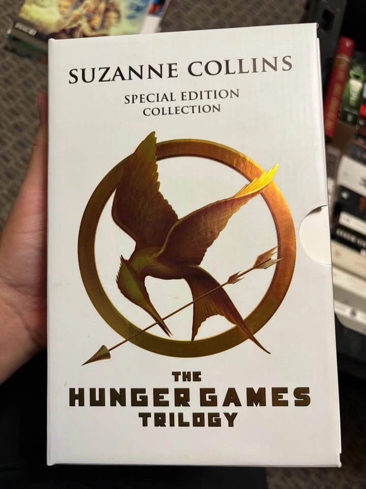 HUGE Book Collection Sale – Fantasy, Horror, History & More - photo 4
