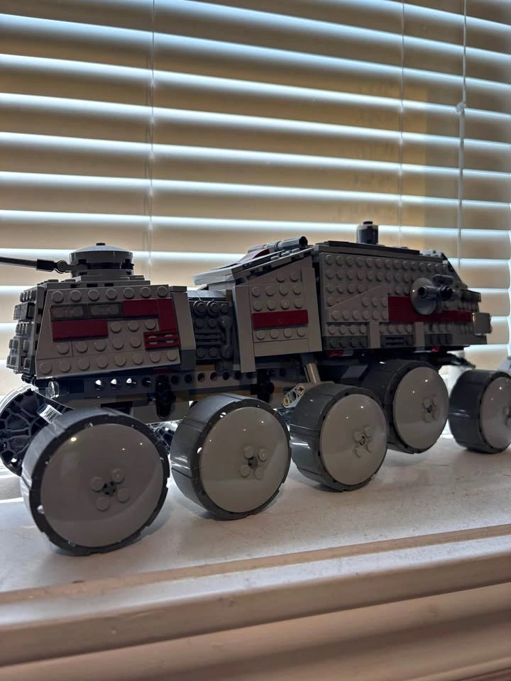 LEGO Star Wars Built Sets Lot or single