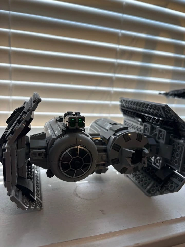 LEGO Star Wars Built Sets Lot or single - photo 5