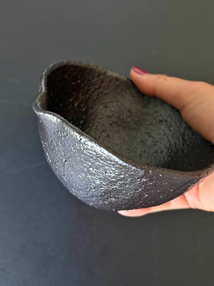 Handmade Bowl