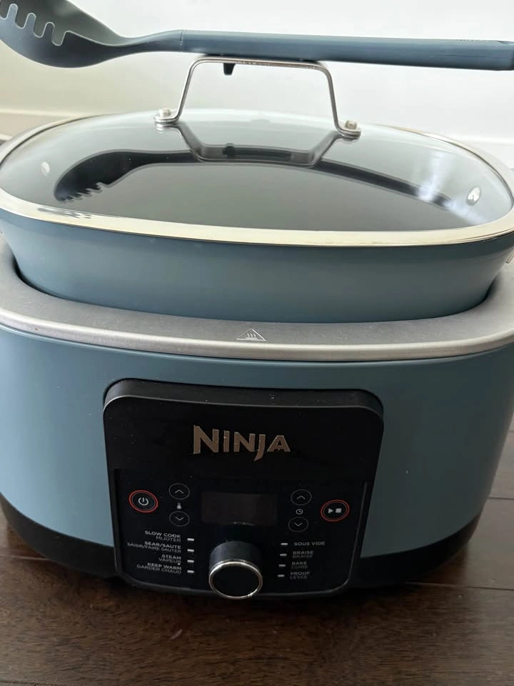 Ninja Foodi PossibleCooker Pro - photo 3