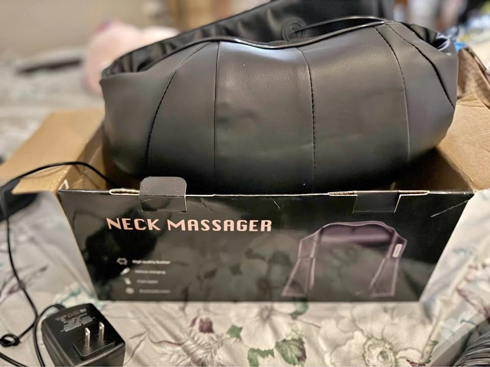 Neck Massager