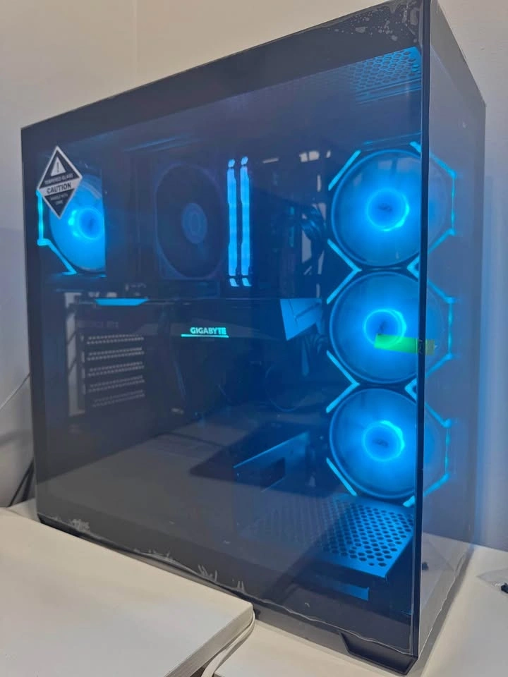 Gaming Pc