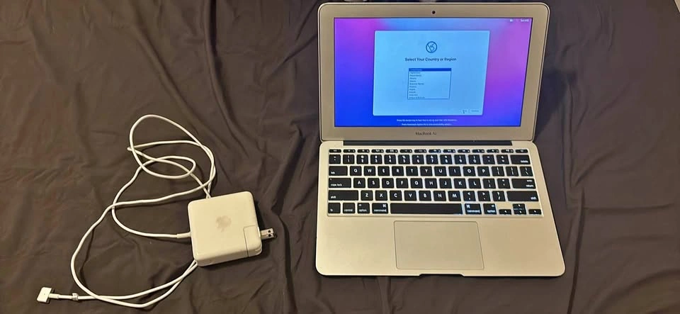 MacBook Air