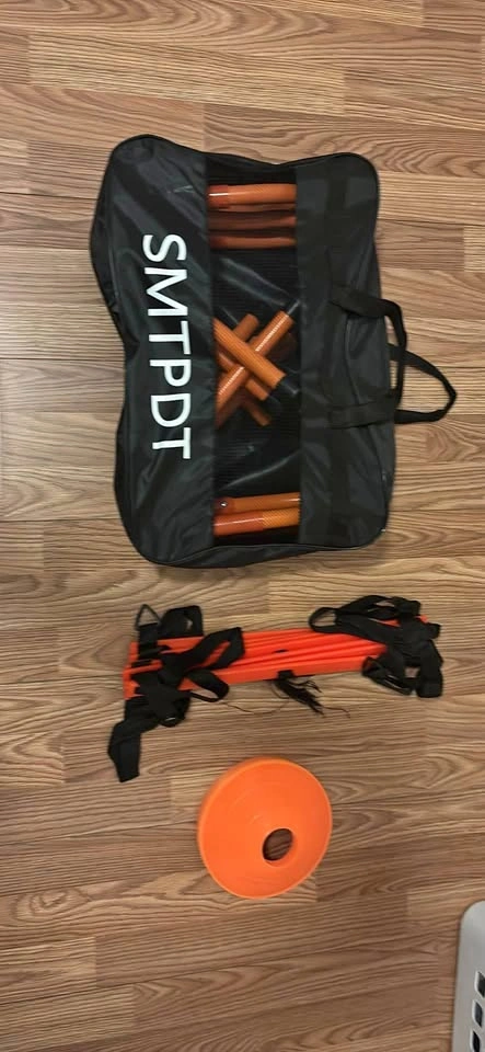 Training equipment