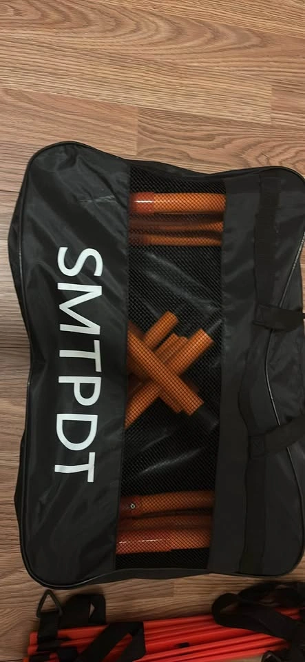 Training equipment - photo 2