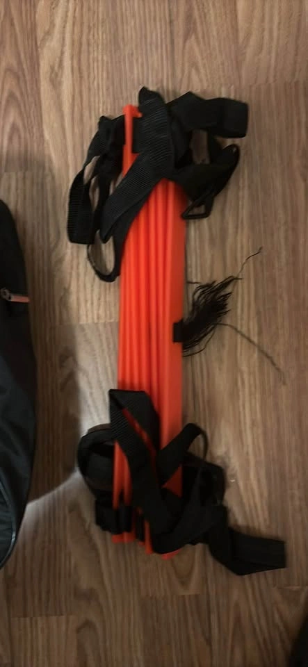 Training equipment - photo 3