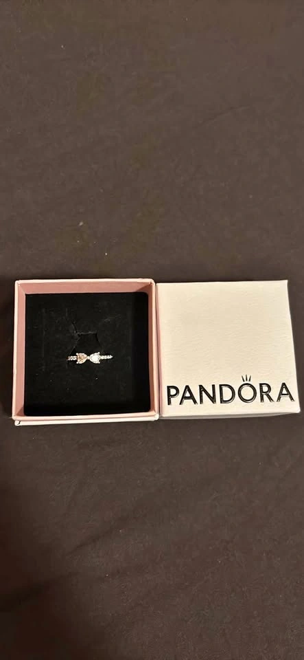Pandora ring