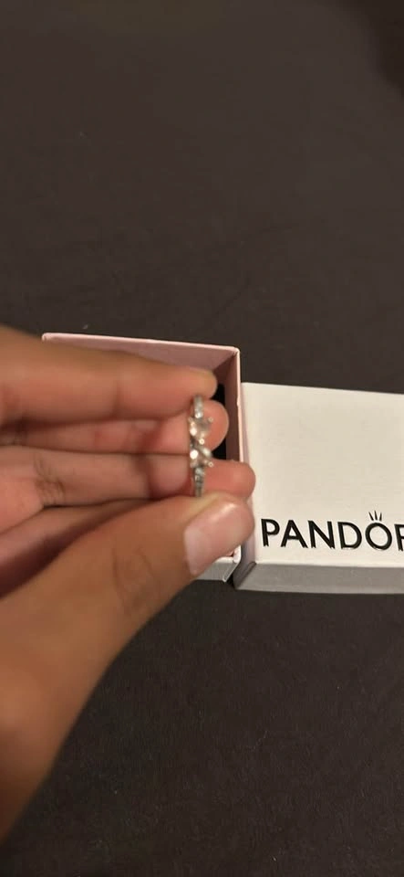 Pandora ring - photo 3