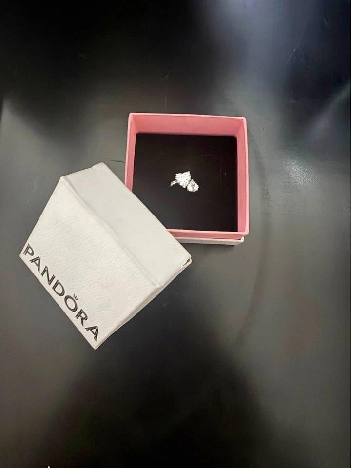 Pandora Ring 🩷💍