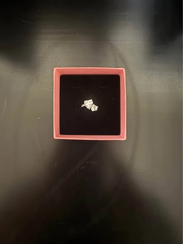 Pandora Ring 🩷💍 - photo 2