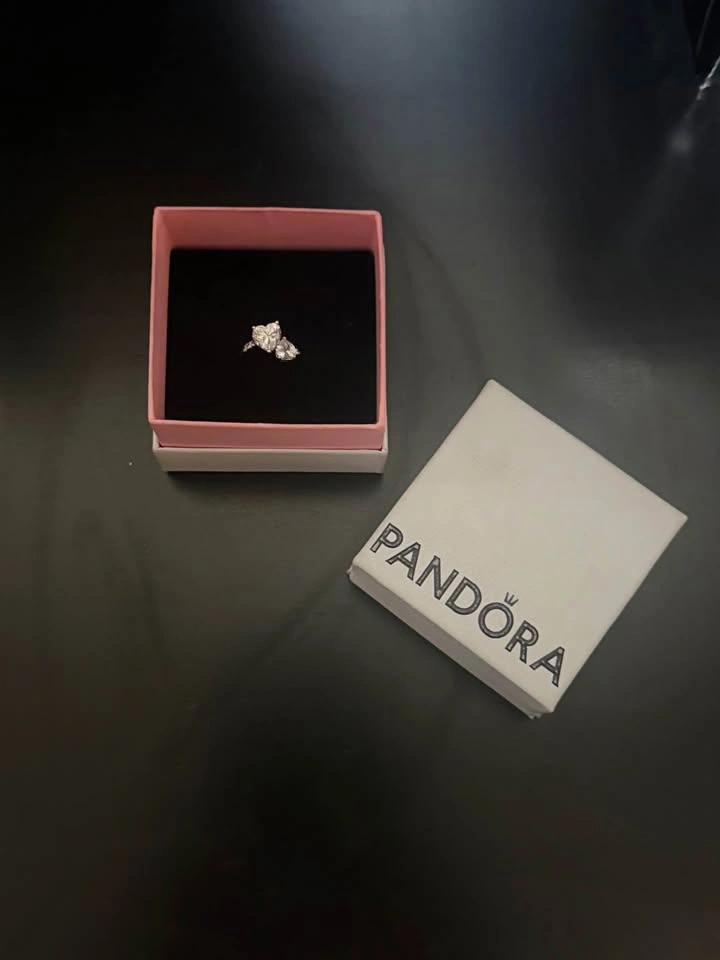 Pandora Ring 🩷💍 - photo 3