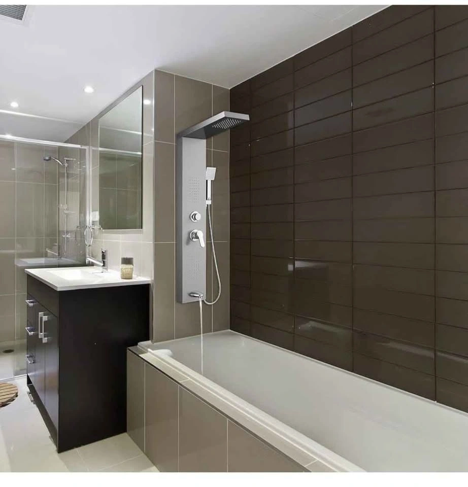 Brand new Shower Panel Tower System, 46.5", No LED - photo 3